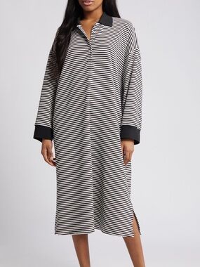 Dressed In Lala polo dress